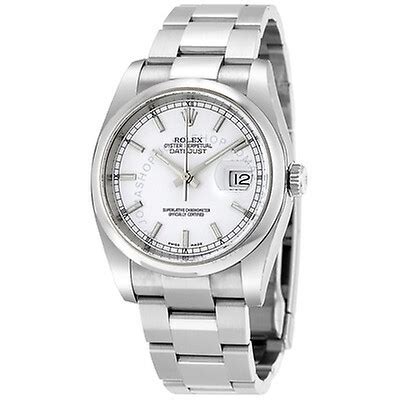 pre owned Rolex 116200